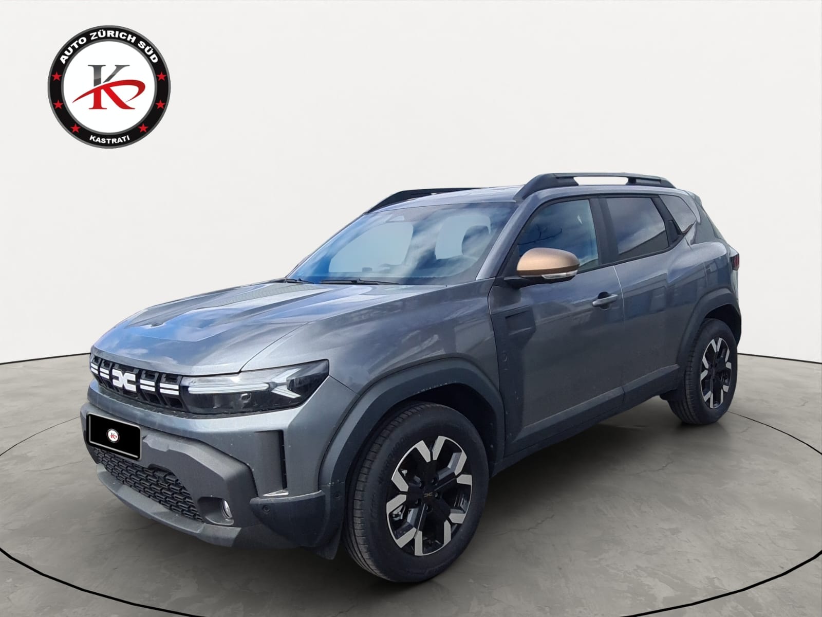 DACIA Duster HEV 155 Extreme-image-1