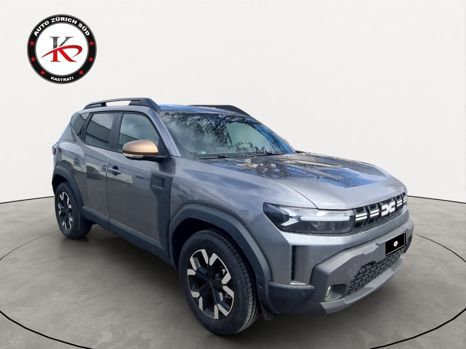 DACIA Duster HEV 155 Extreme-image-7