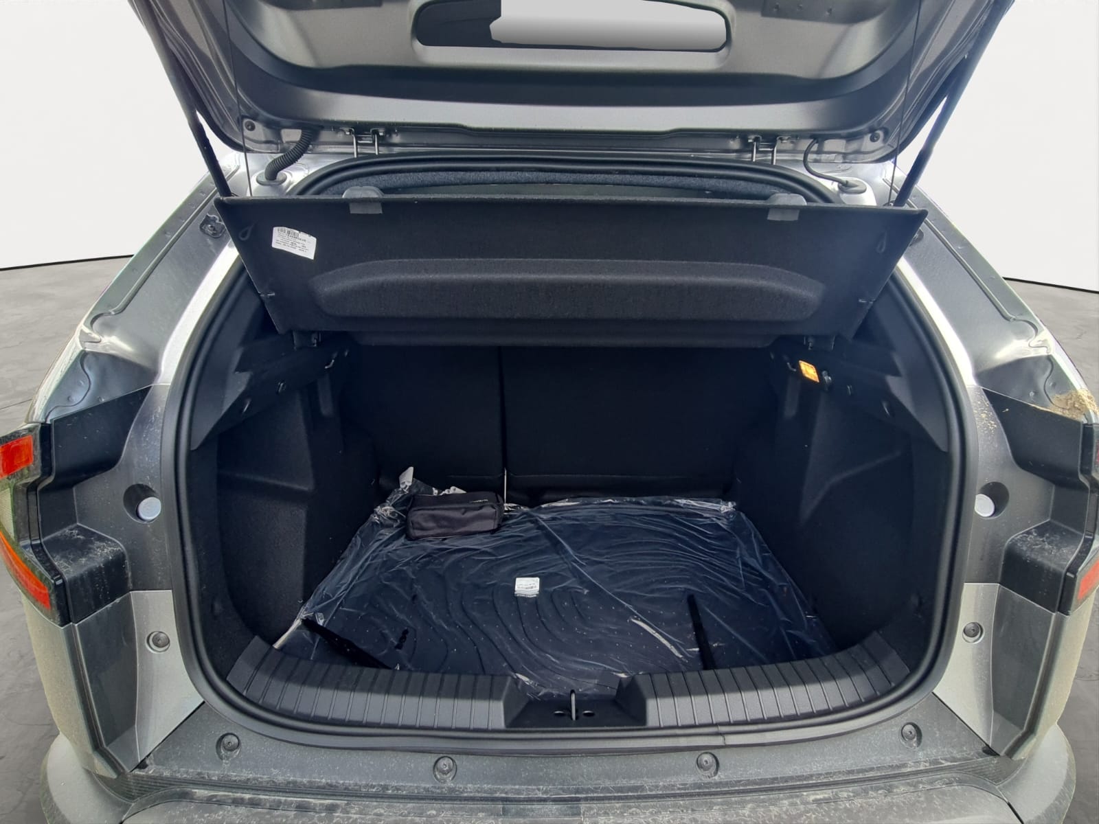 DACIA Duster HEV 155 Extreme-image-8