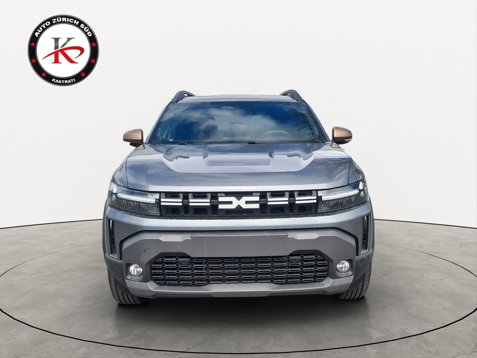 DACIA Duster HEV 155 Extreme-image-0