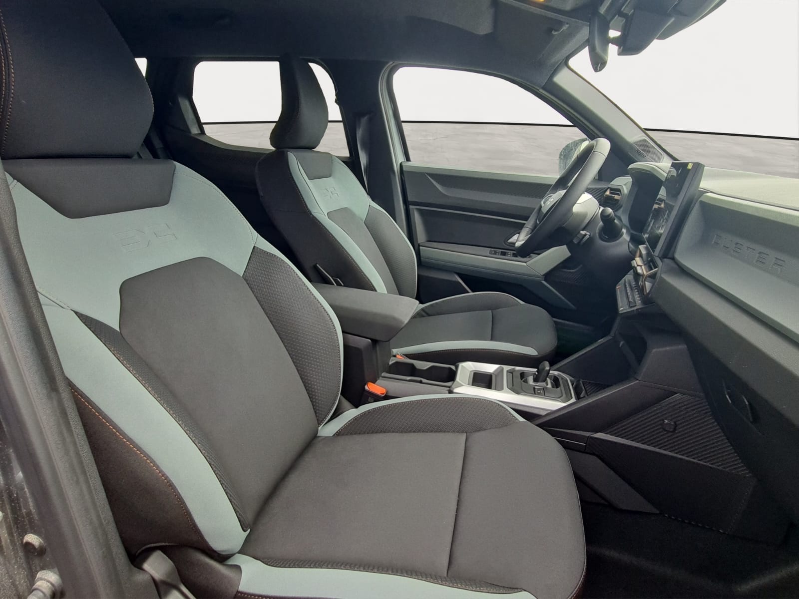 DACIA Duster HEV 155 Extreme-image-13