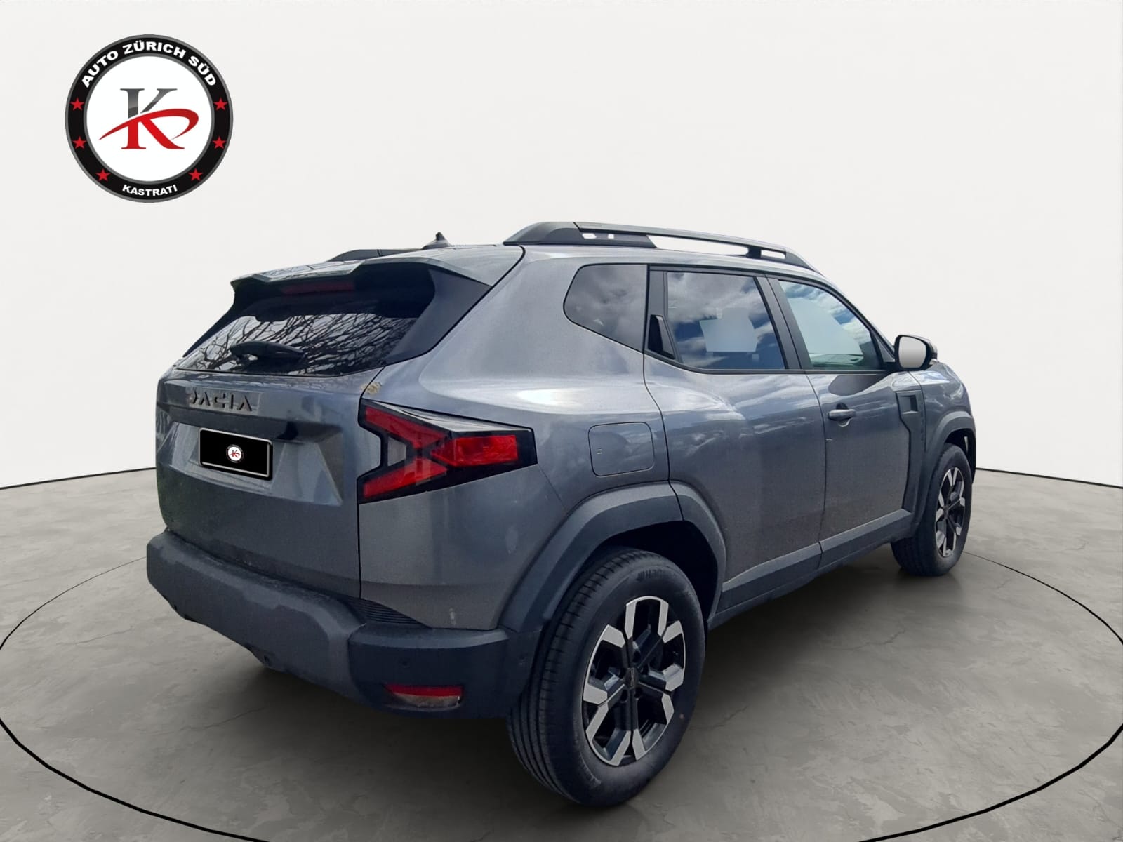 DACIA Duster HEV 155 Extreme-image-5