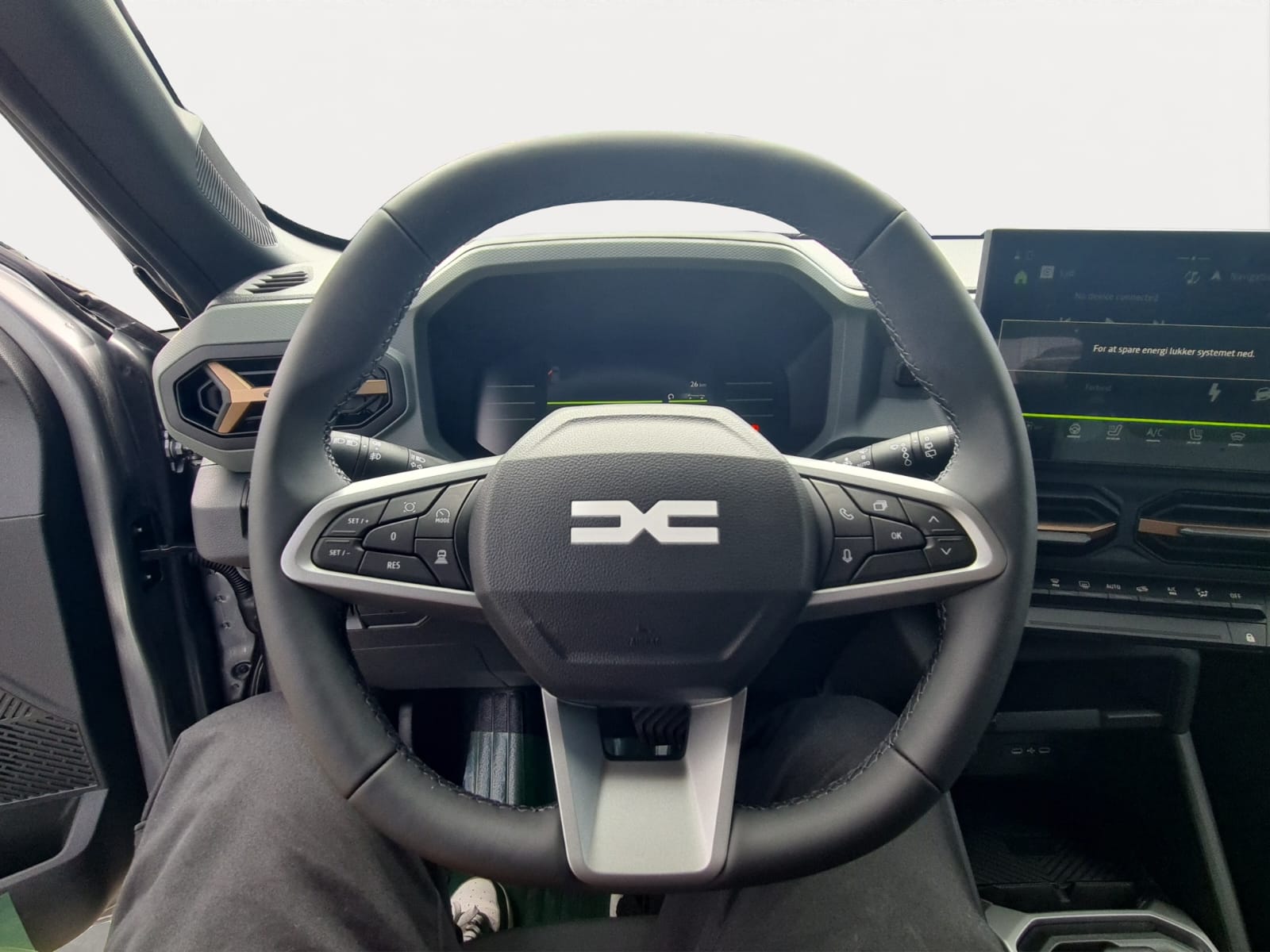 DACIA Duster HEV 155 Extreme-image-9