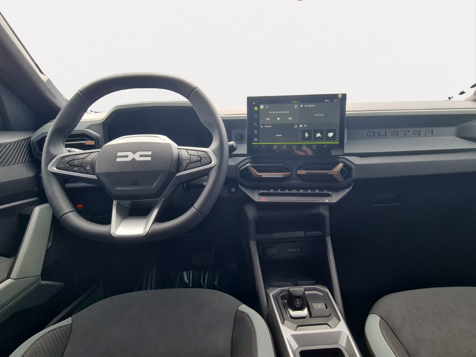 DACIA Duster HEV 155 Extreme-image-11