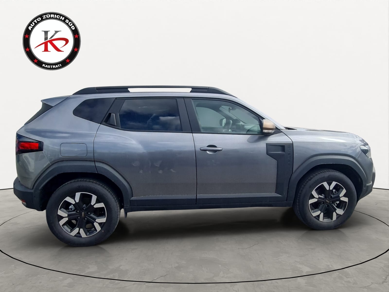 DACIA Duster HEV 155 Extreme-image-6