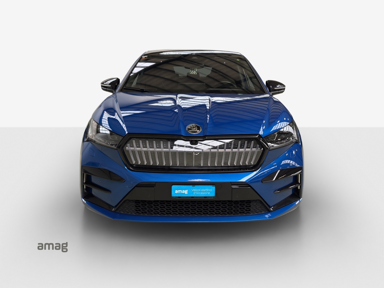 SKODA Enyaq Coupé RS iV 80 4x4-image-7