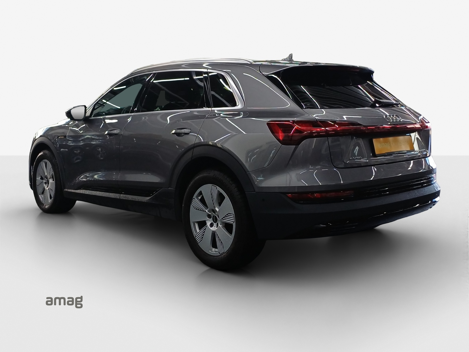 AUDI e-tron 55 quattro-image-3