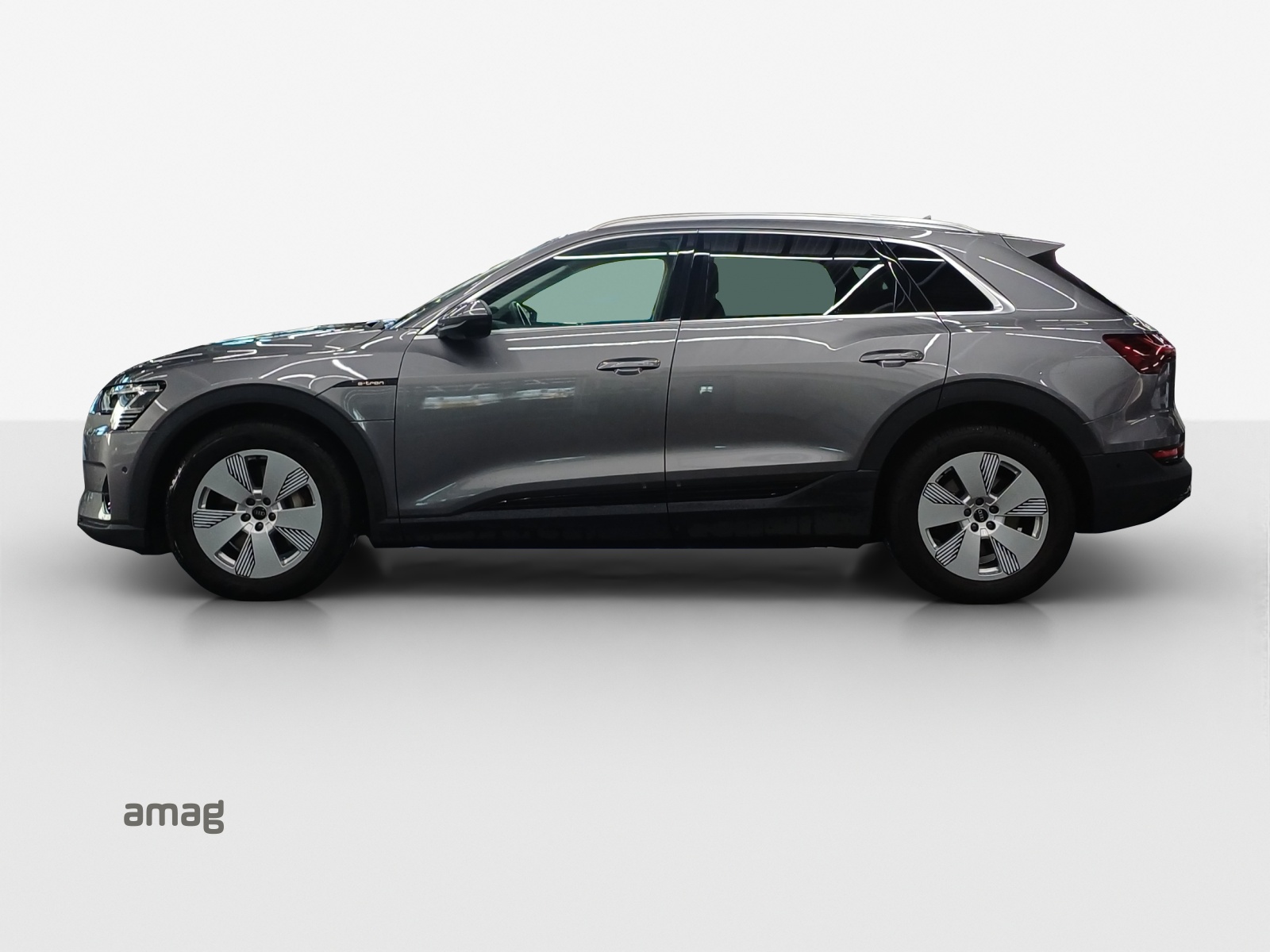 AUDI e-tron 55 quattro-image-2