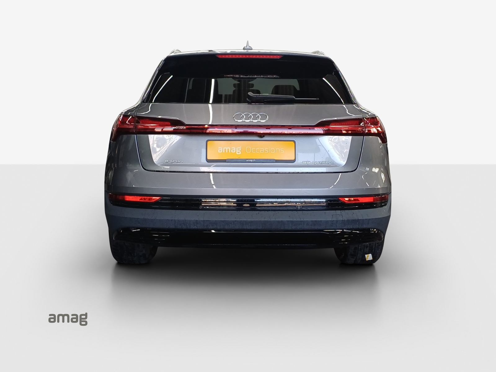 AUDI e-tron 55 quattro-image-4