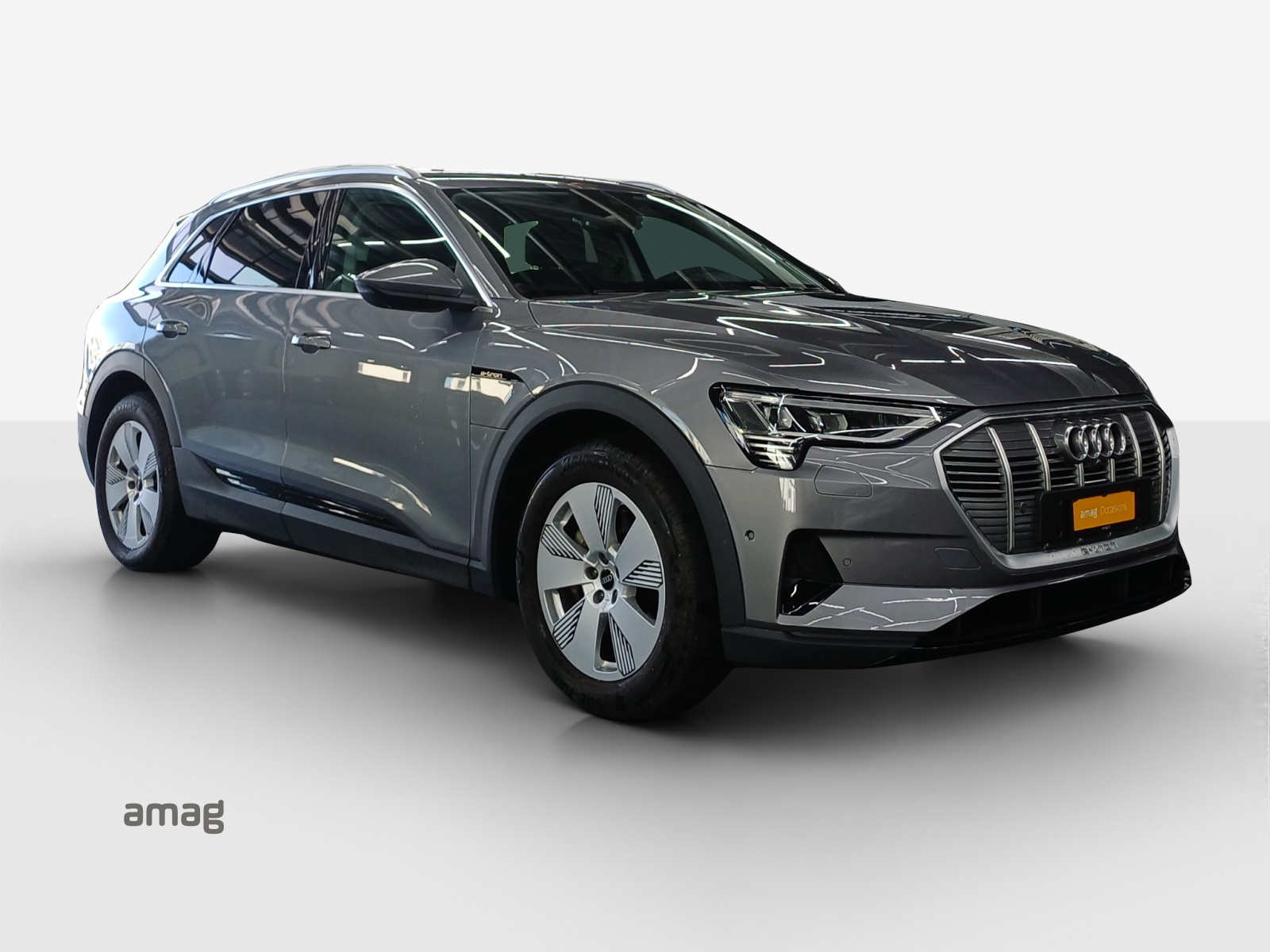 AUDI e-tron 55 quattro-image-6