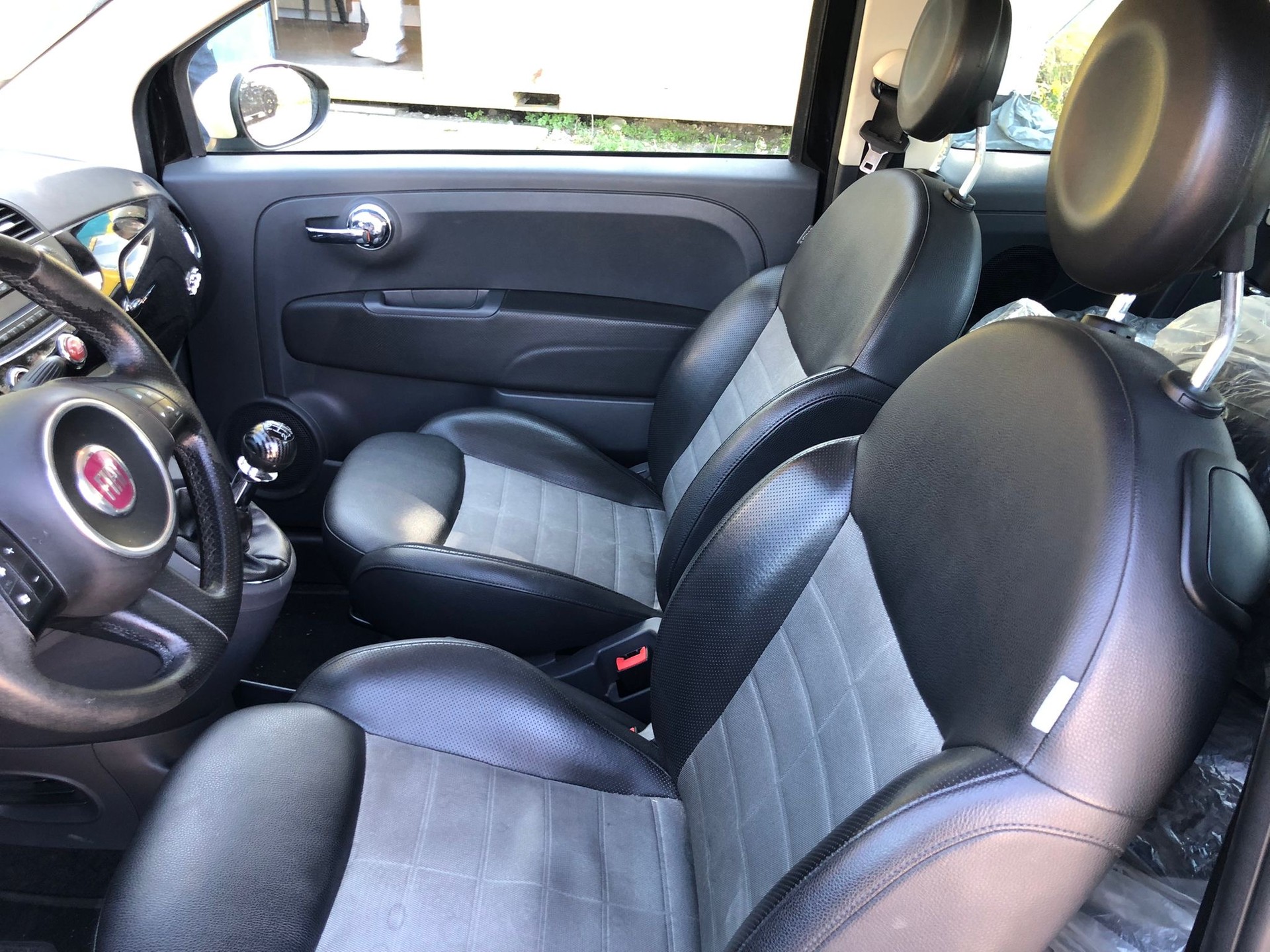 FIAT 500 1.4 16V Sport-image-13
