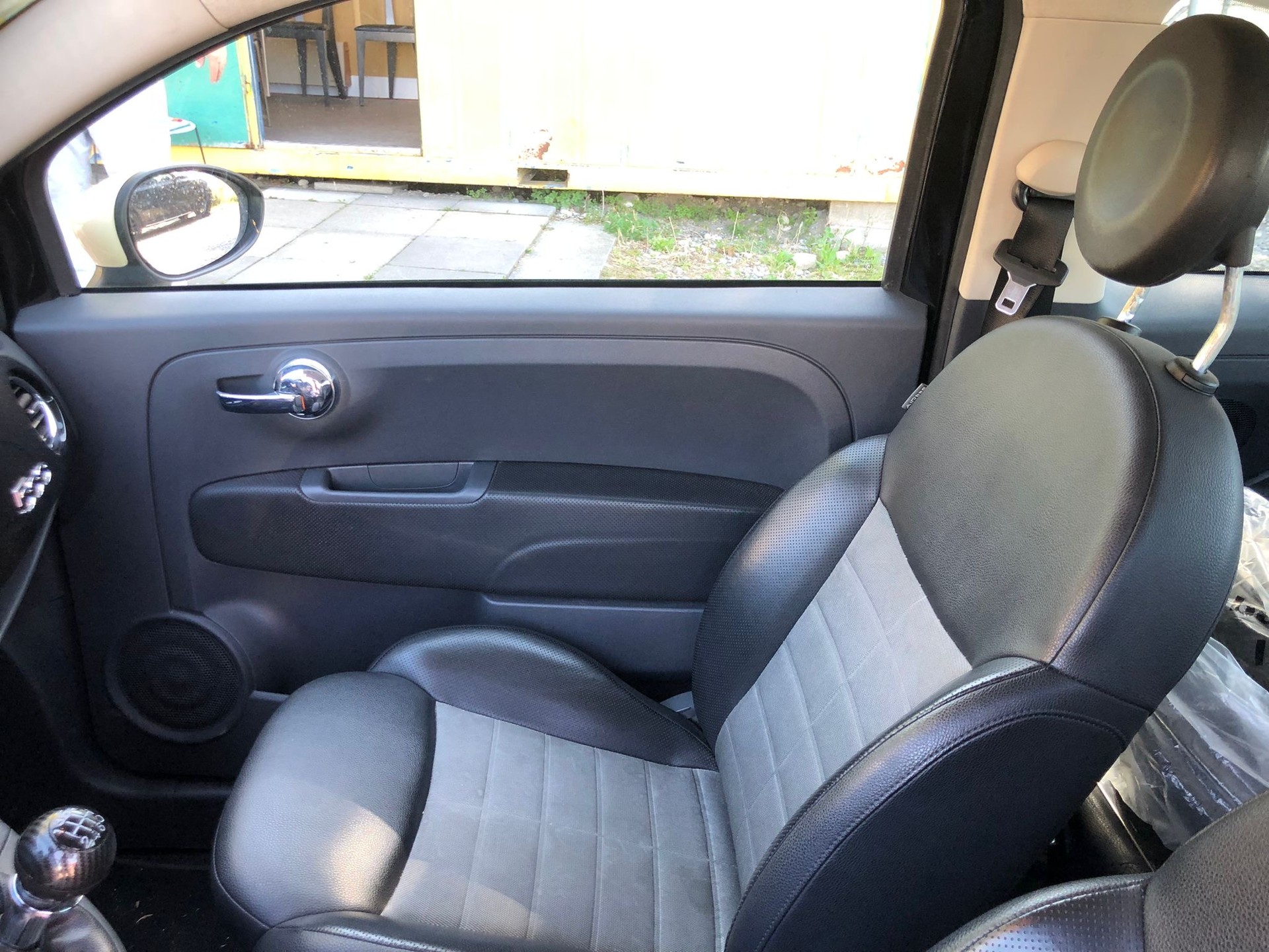 FIAT 500 1.4 16V Sport-image-12
