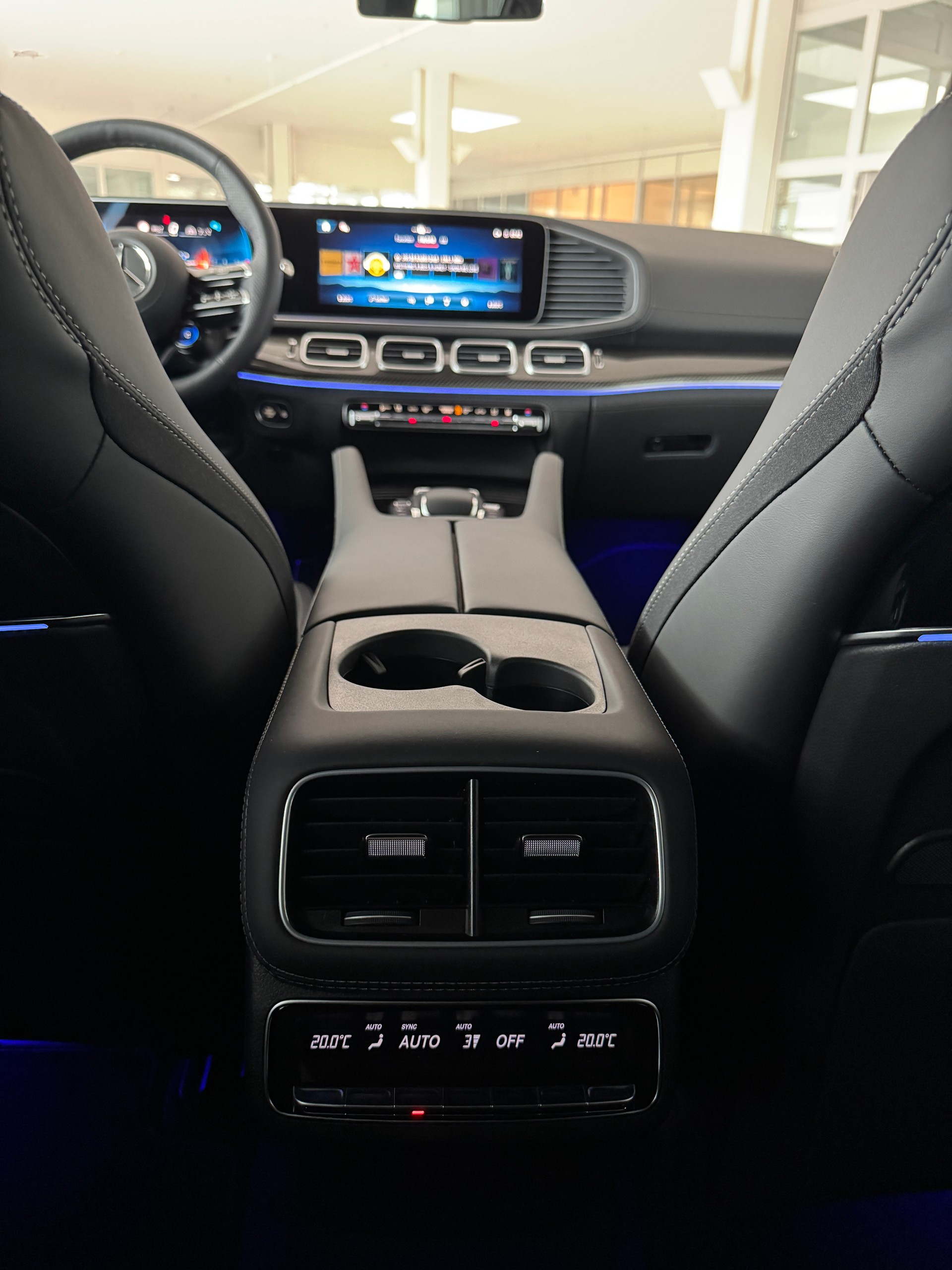 MERCEDES-BENZ GLE 63 S AMG 4Matic+-image-13
