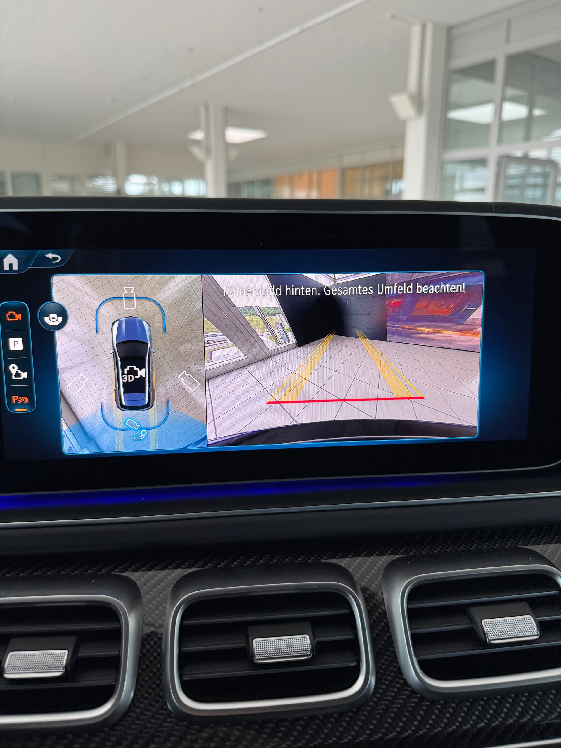 MERCEDES-BENZ GLE 63 S AMG 4Matic+-image-8