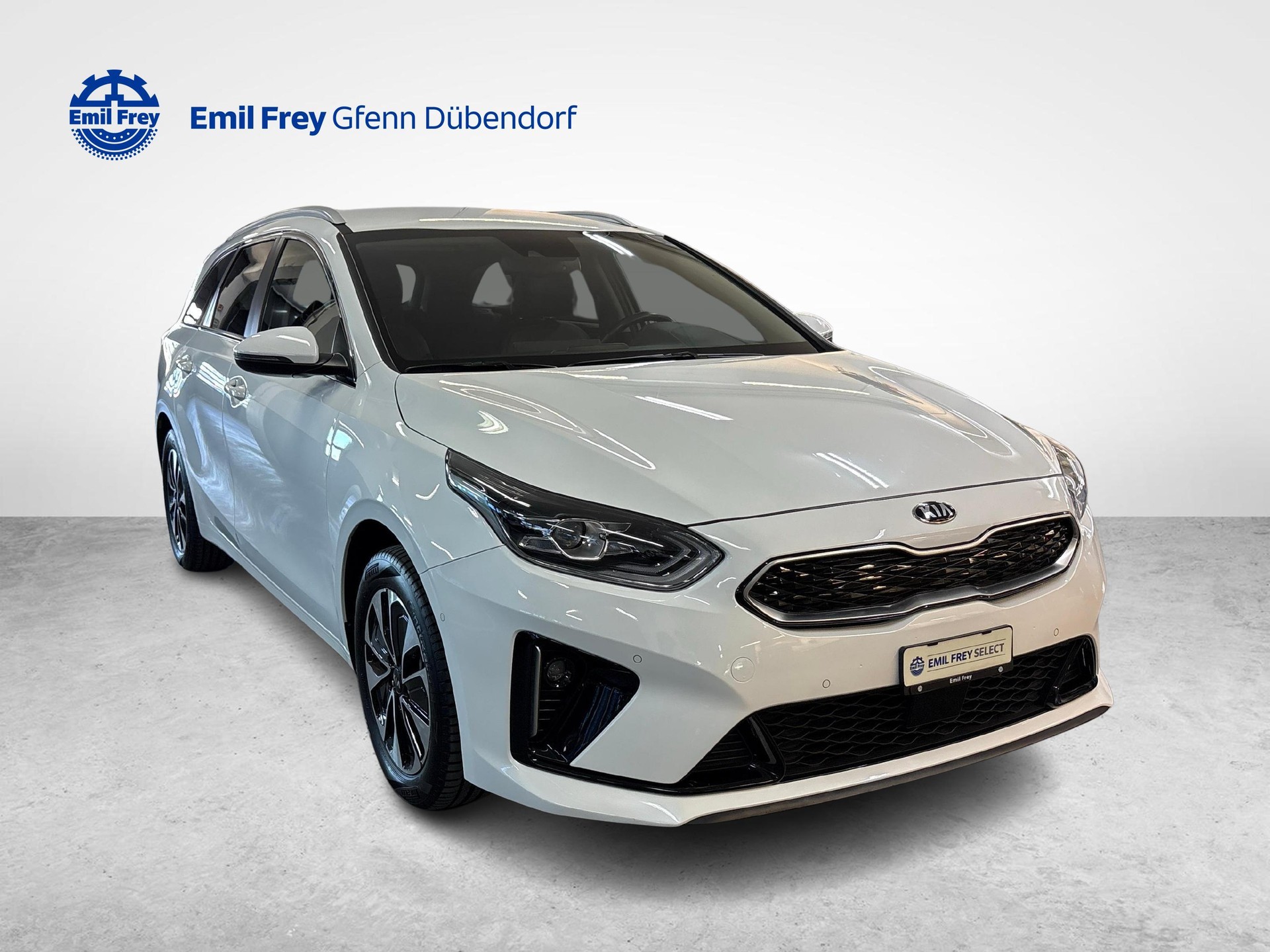 KIA Ceed SW 1.6 GDi Plug-in Hybrid Style-image-6