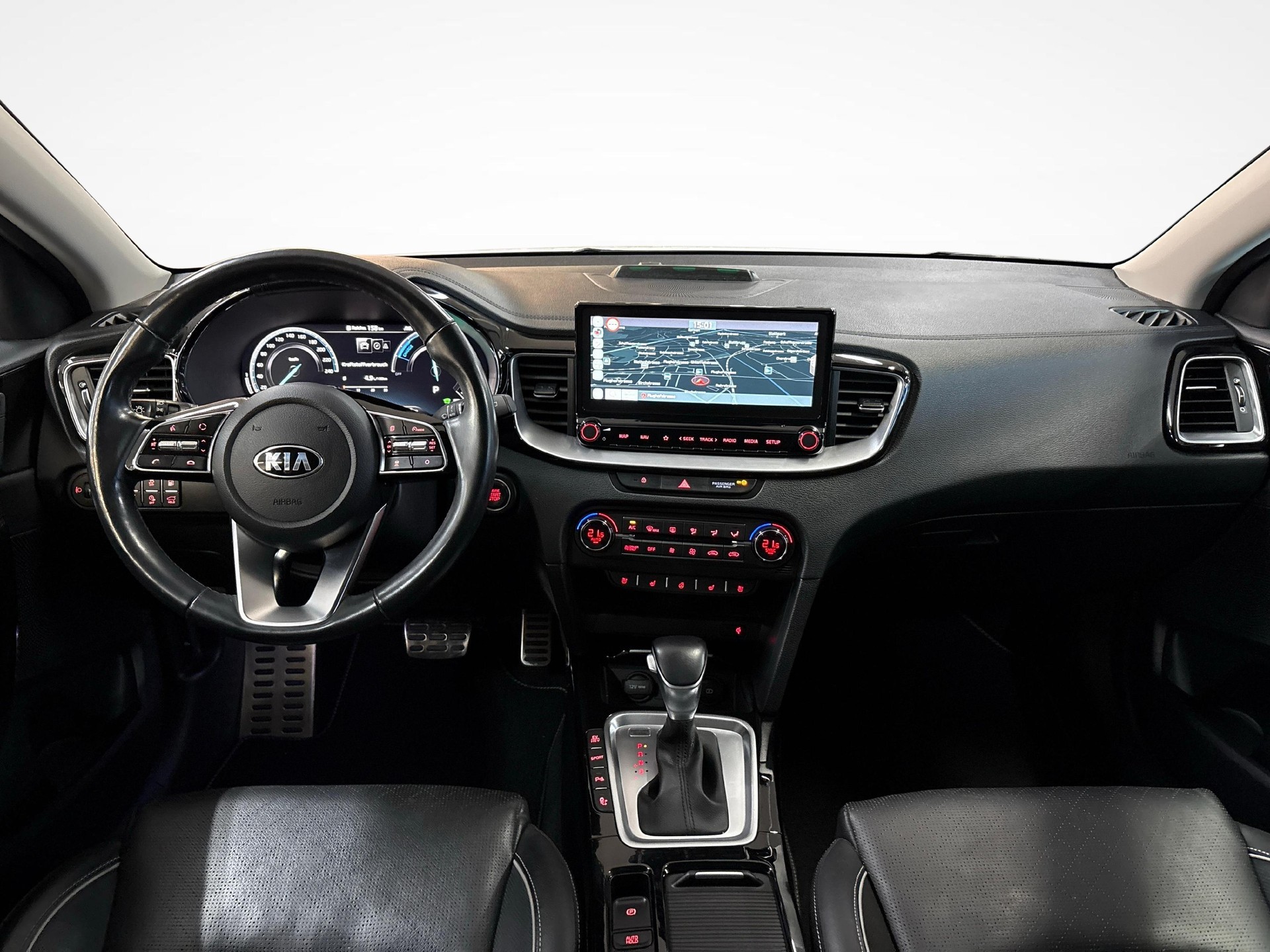 KIA Ceed SW 1.6 GDi Plug-in Hybrid Style-image-8