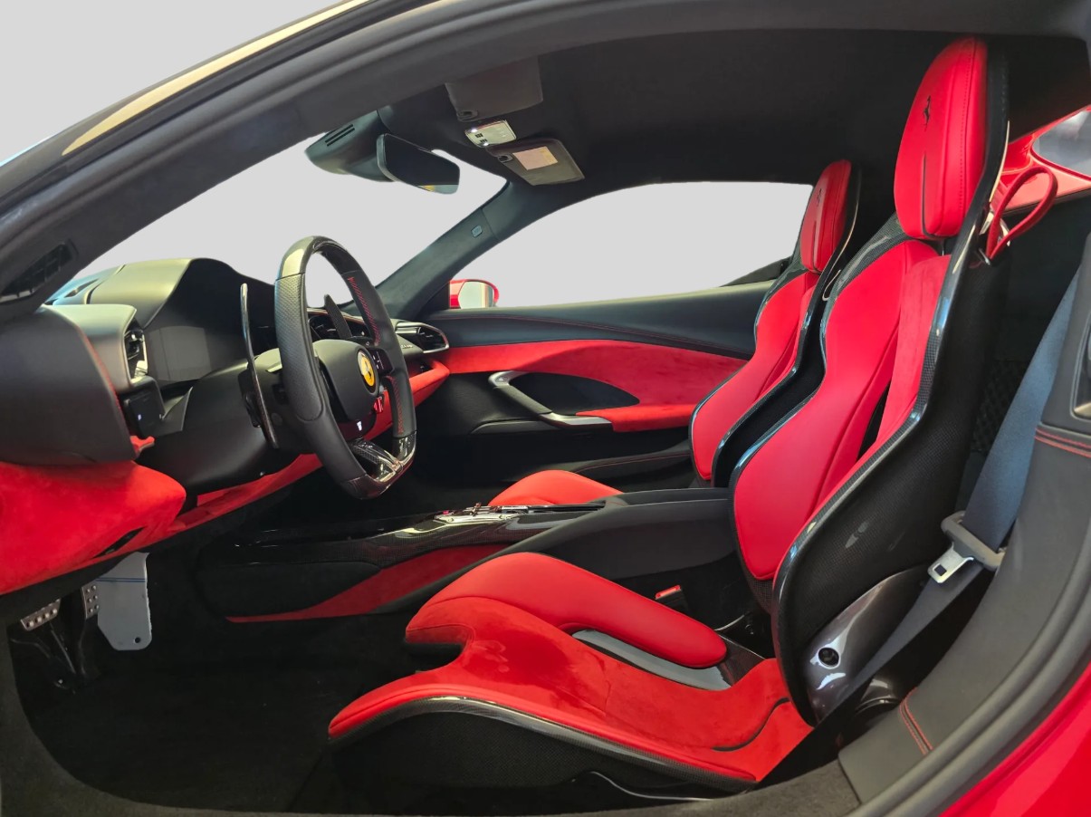FERRARI 296 GTB-image-8