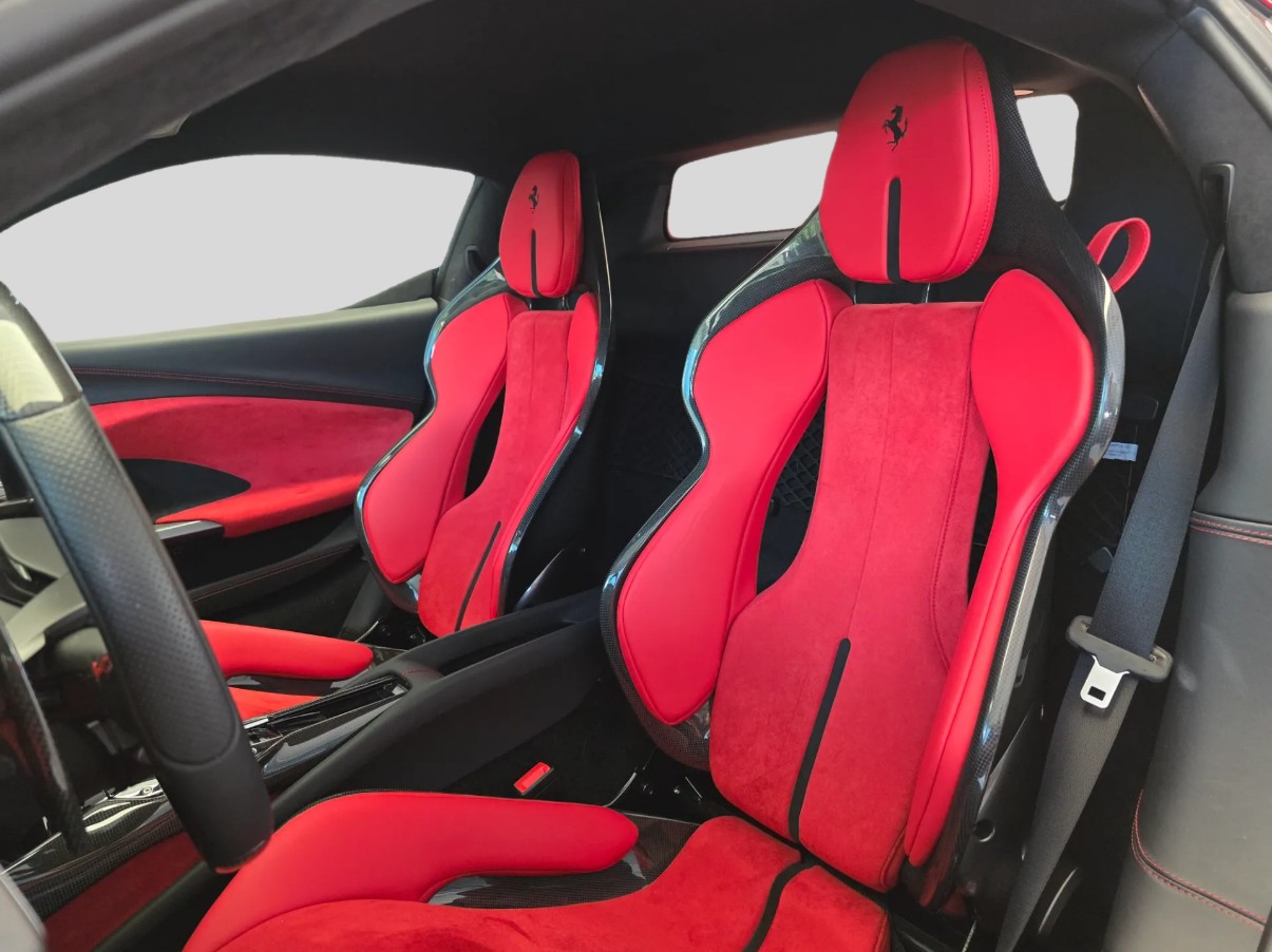 FERRARI 296 GTB-image-9