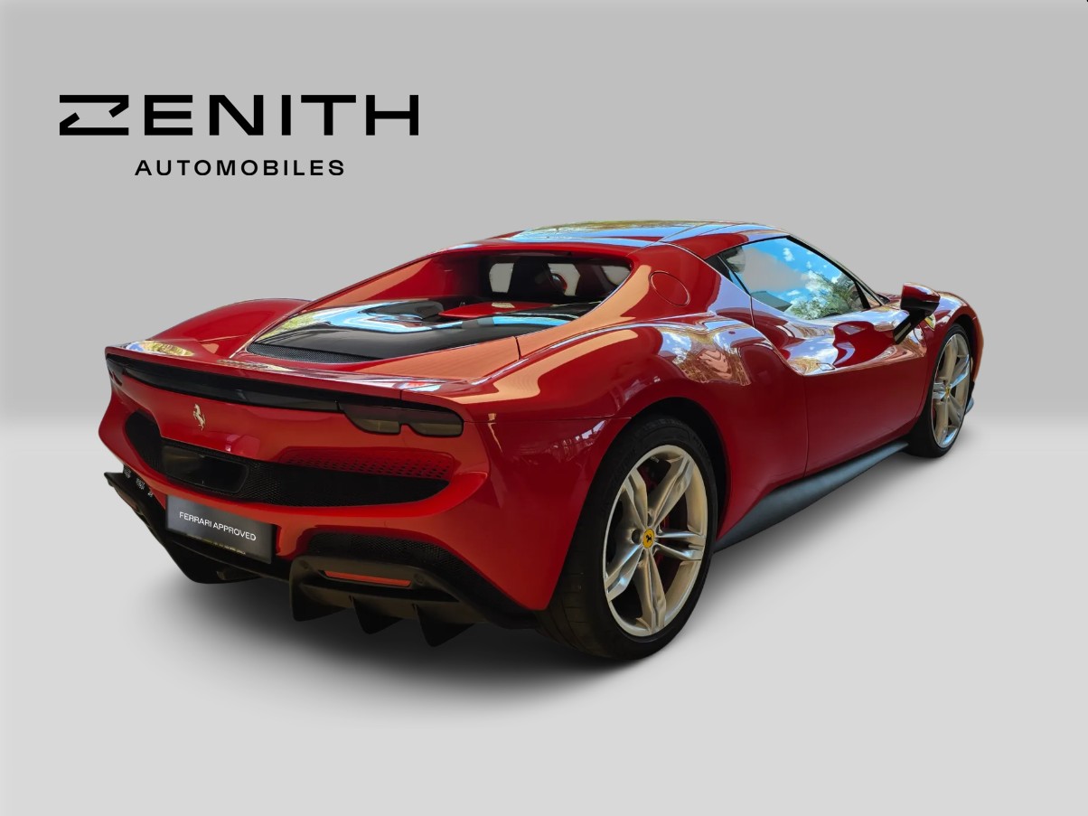 FERRARI 296 GTB-image-4