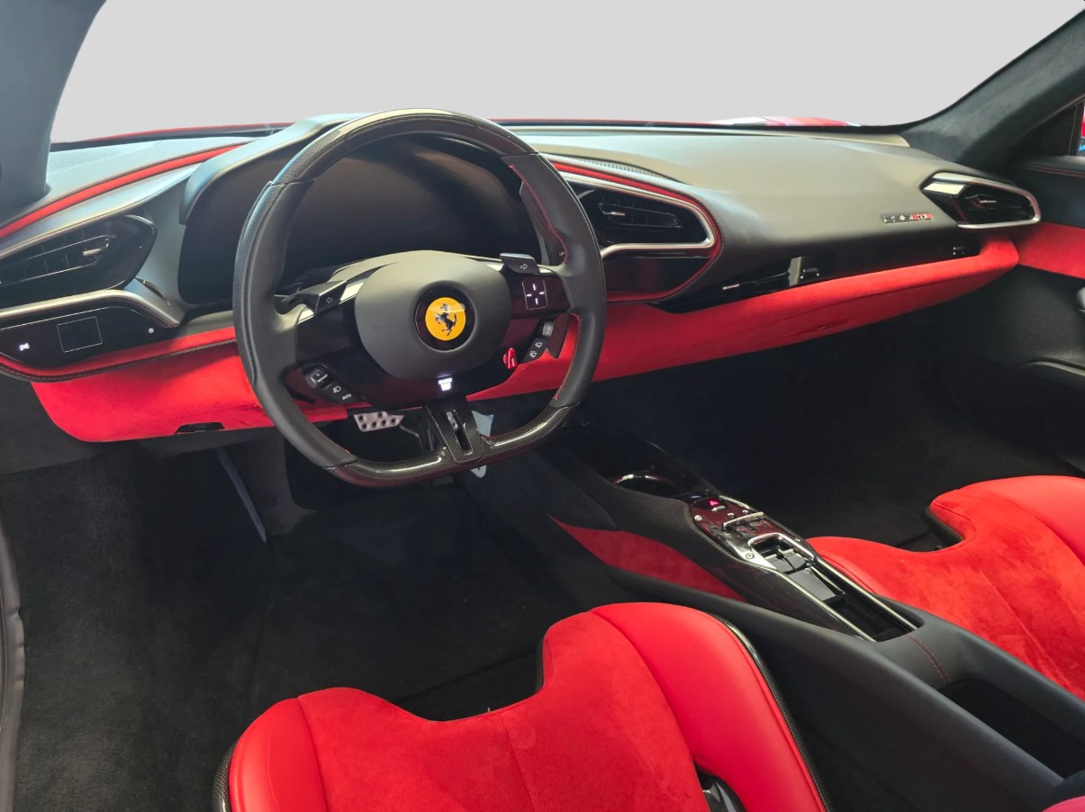 FERRARI 296 GTB-image-10