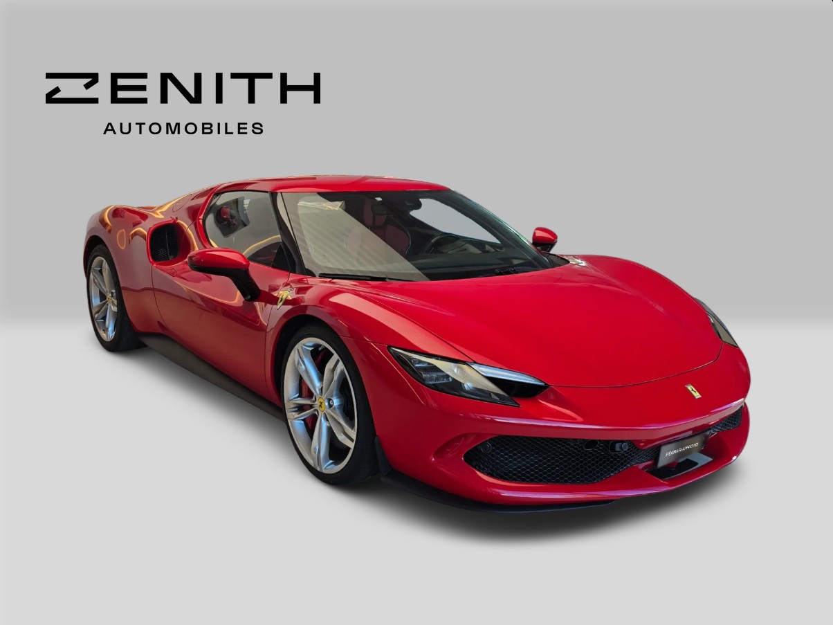FERRARI 296 GTB-image-2