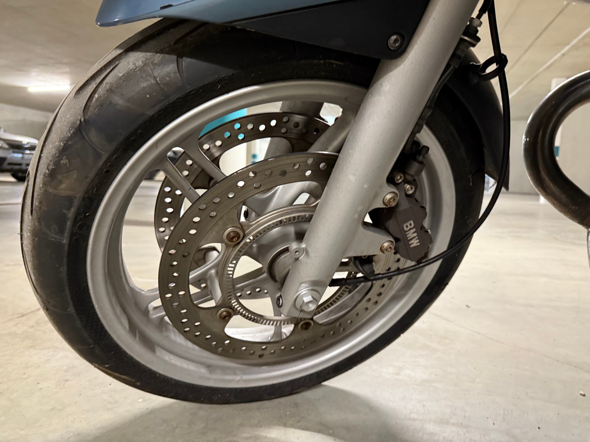 BMW R 1150 R-image-3