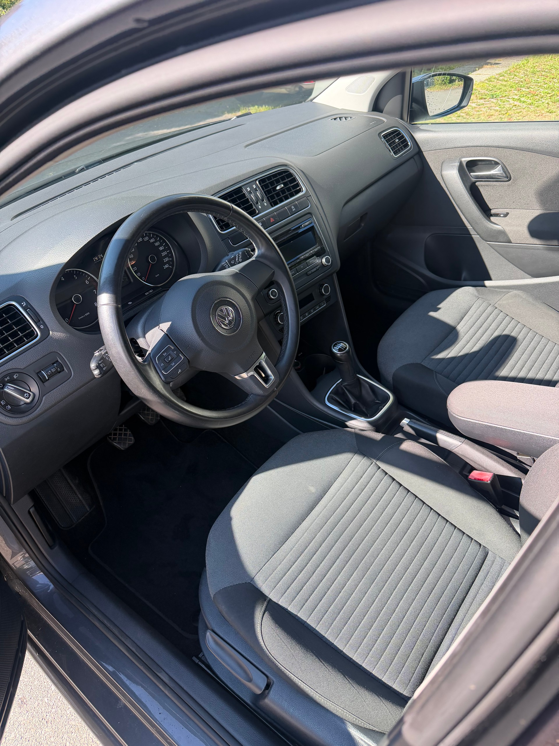 VW Polo 1.2 TSI BlueMotion Technology Design-image-3