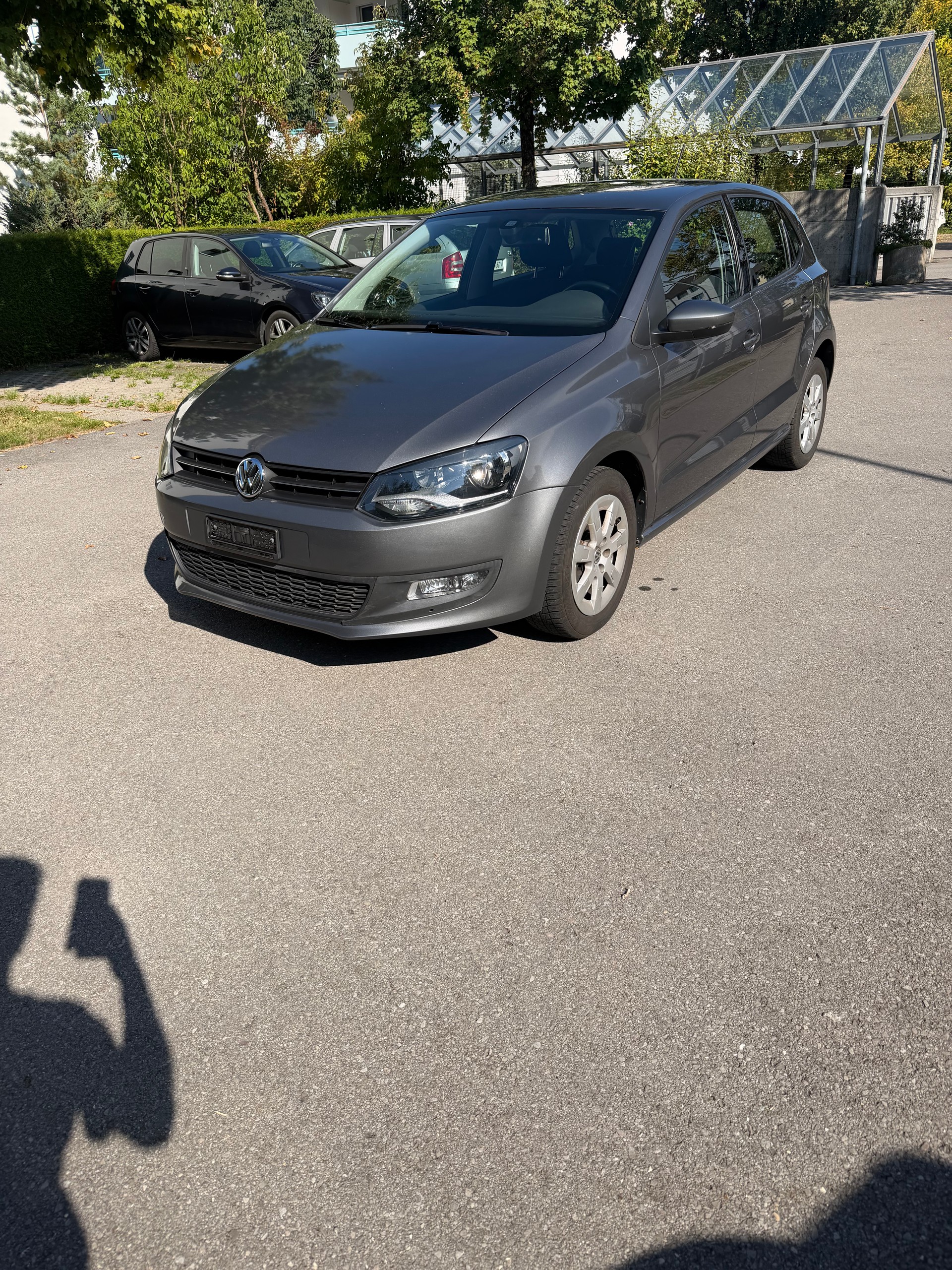 VW Polo 1.2 TSI BlueMotion Technology Design-image-2