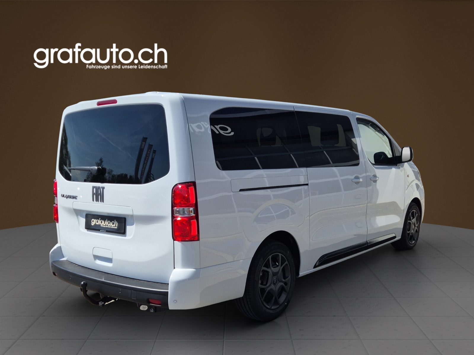 FIAT Ulysse L3 2.2 BlueHDI Business-image-4