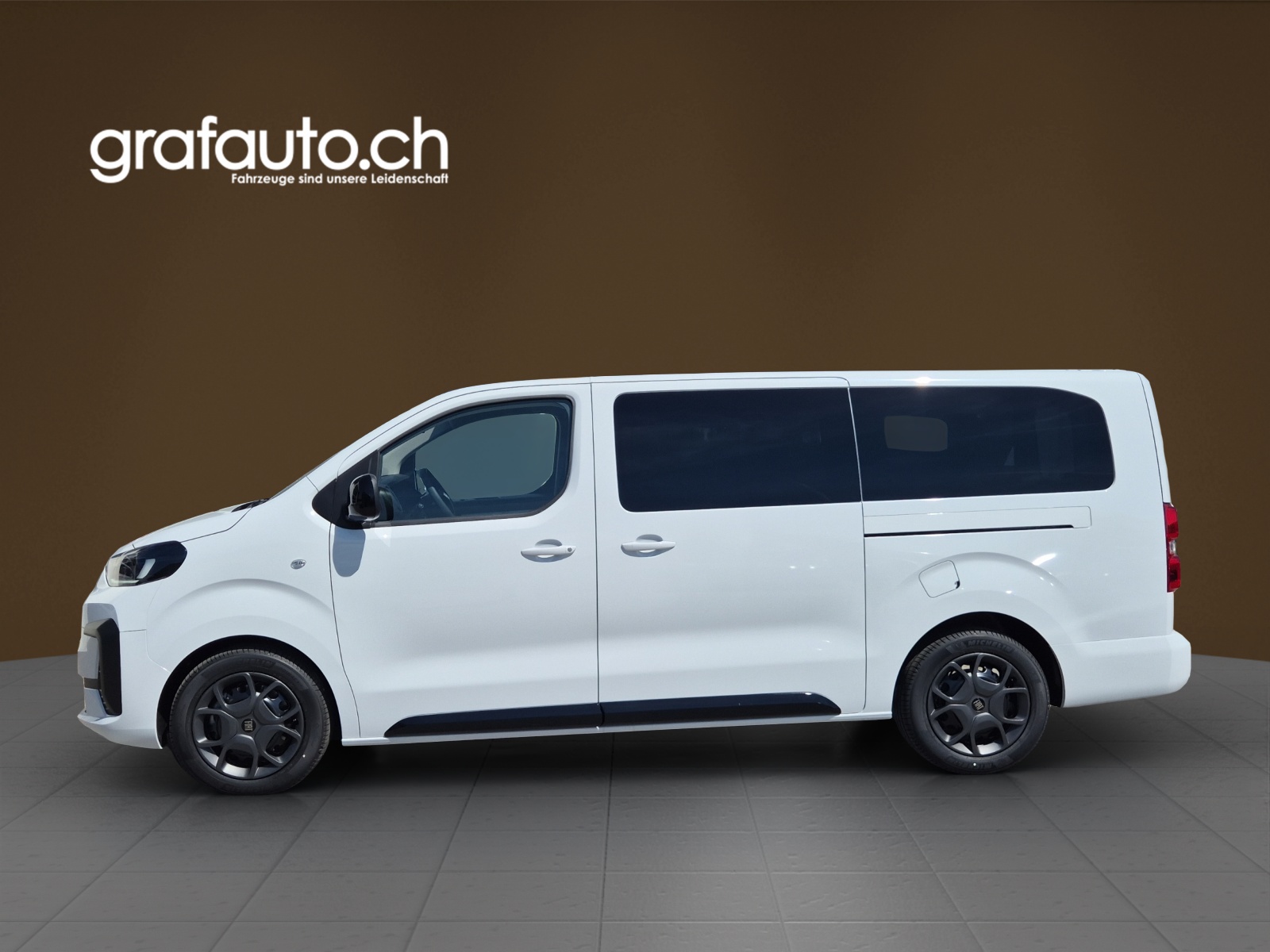 FIAT Ulysse L3 2.2 BlueHDI Business — slika 1