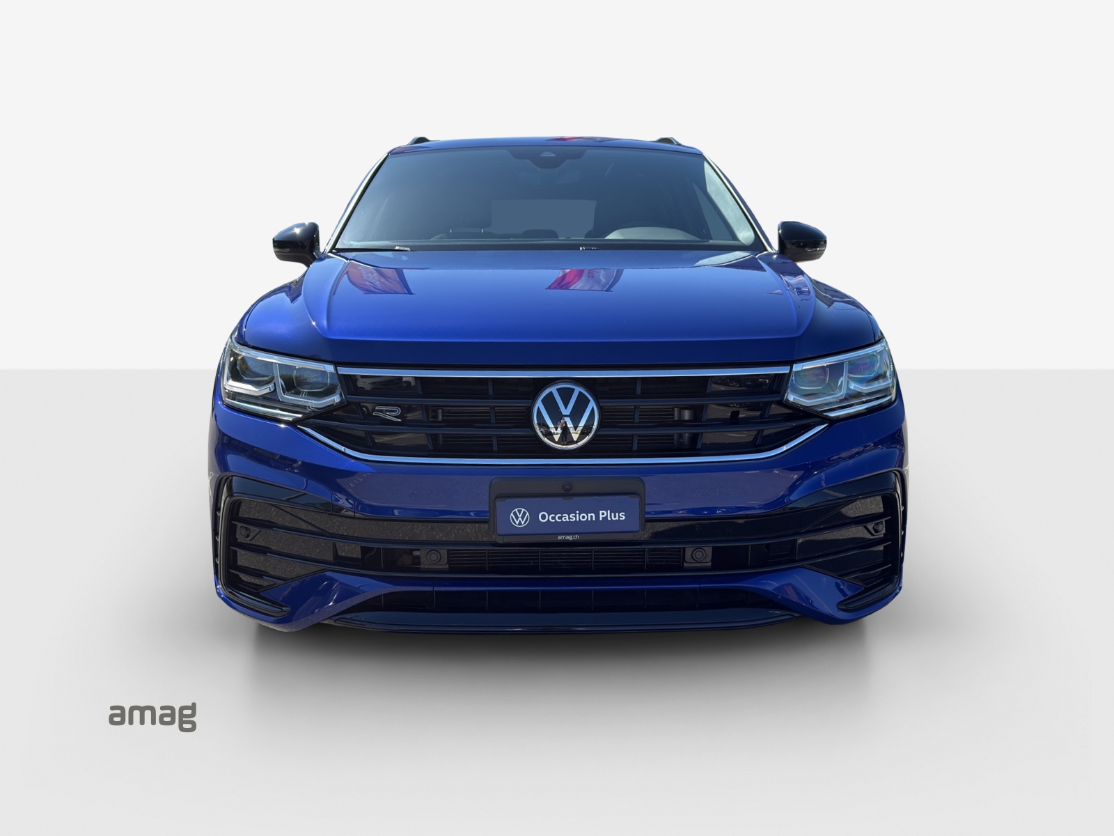 VW Tiguan 2.0TSI R-Line 4Motion DSG-image-6