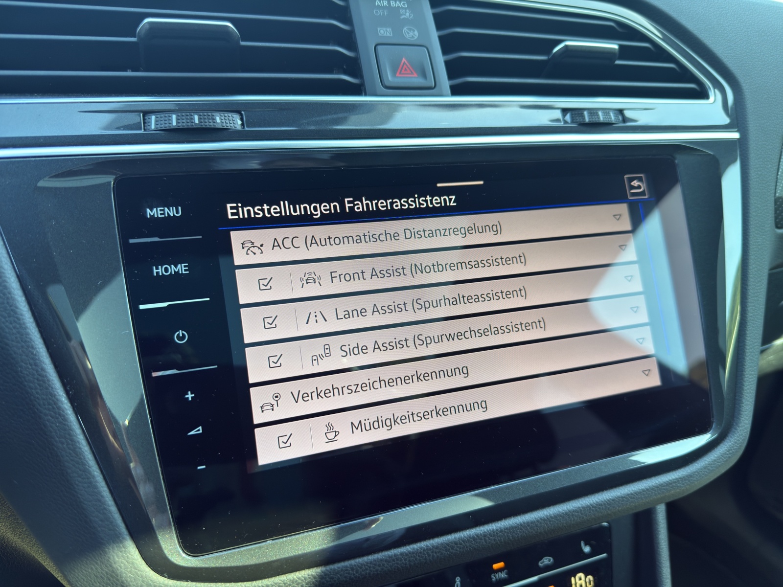 VW Tiguan 2.0TSI R-Line 4Motion DSG-image-15