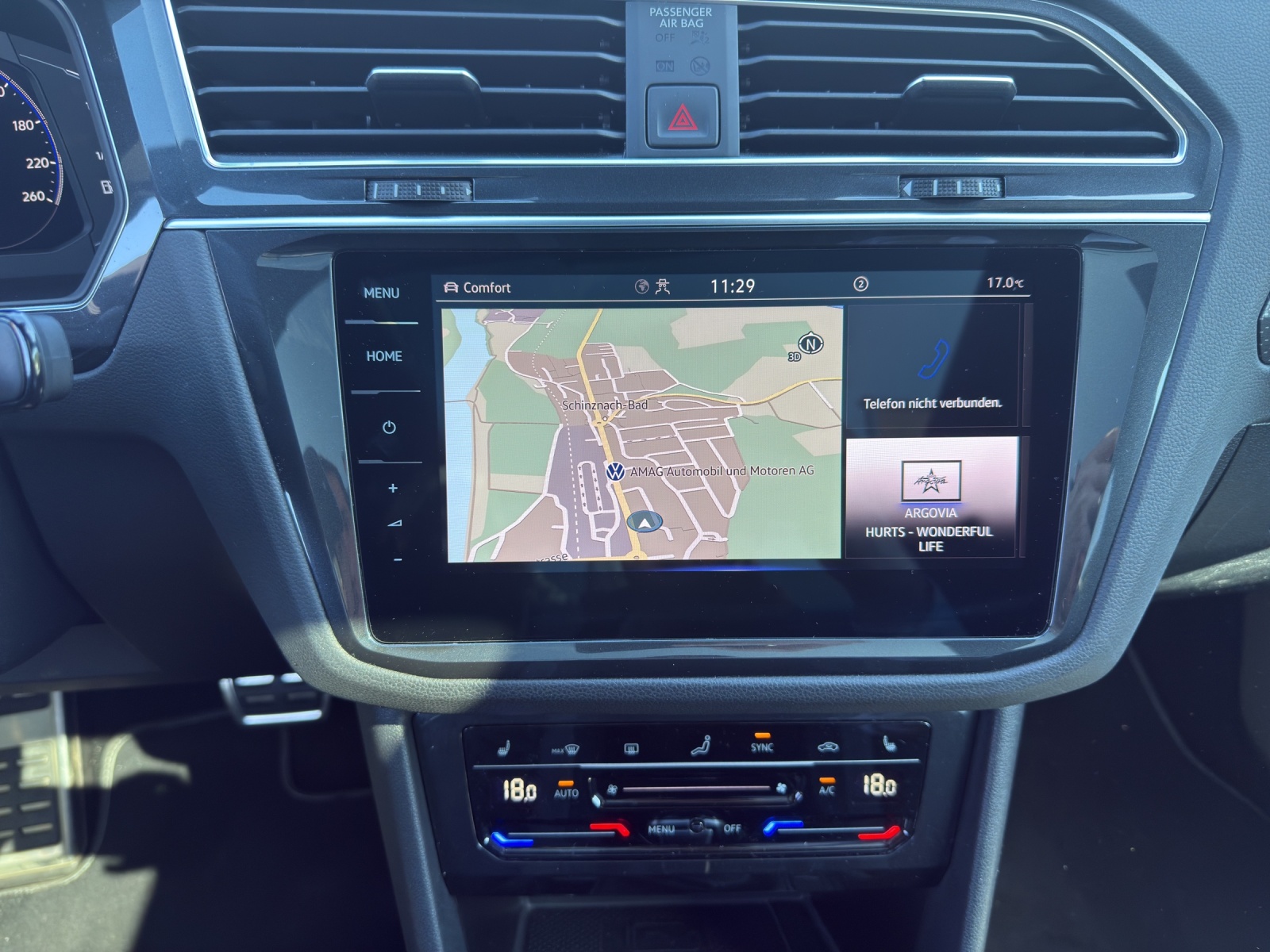 VW Tiguan 2.0TSI R-Line 4Motion DSG-image-10
