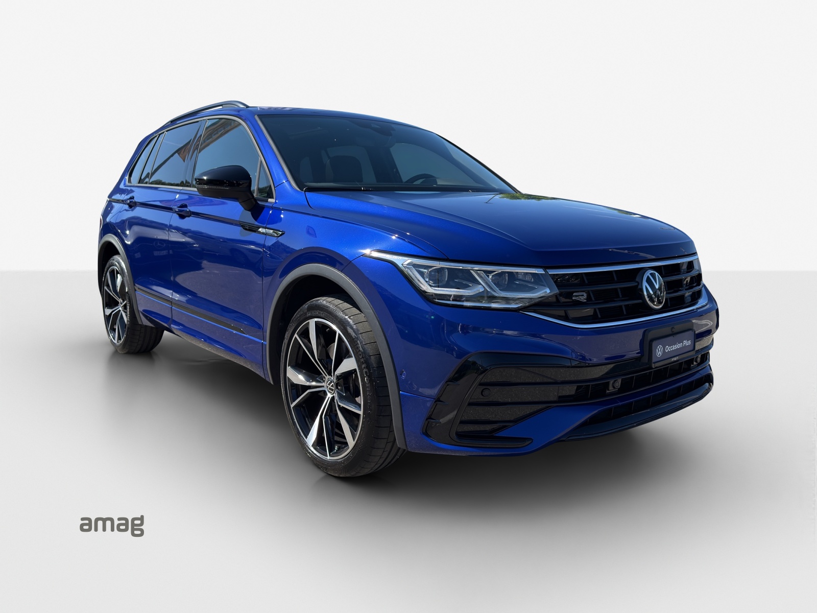 VW Tiguan 2.0TSI R-Line 4Motion DSG-image-5