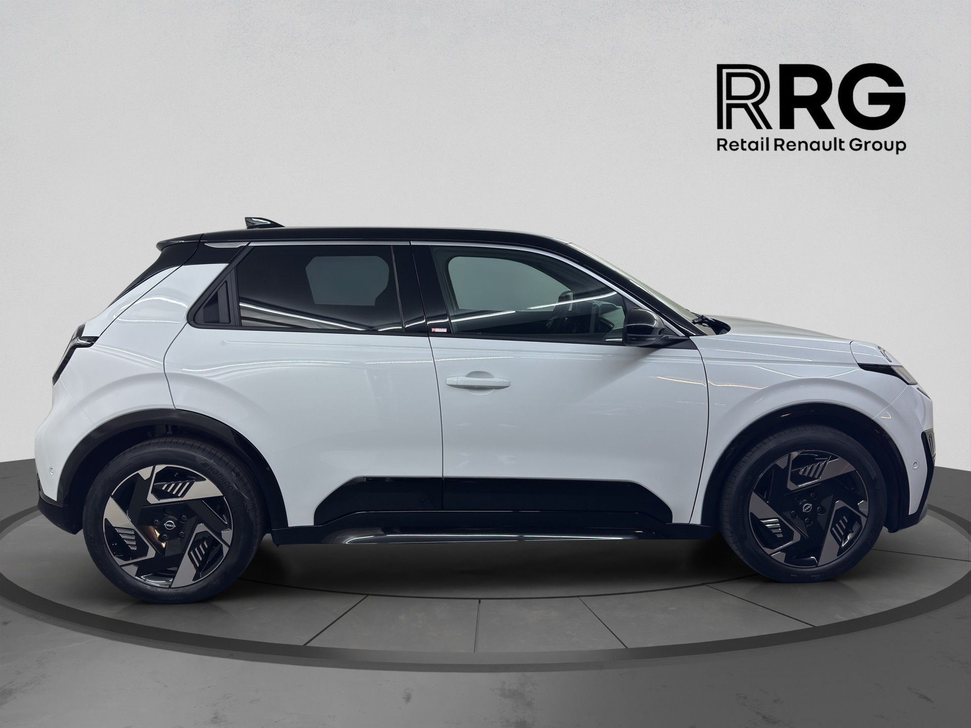 NISSAN Evolve 52Kw-image-2