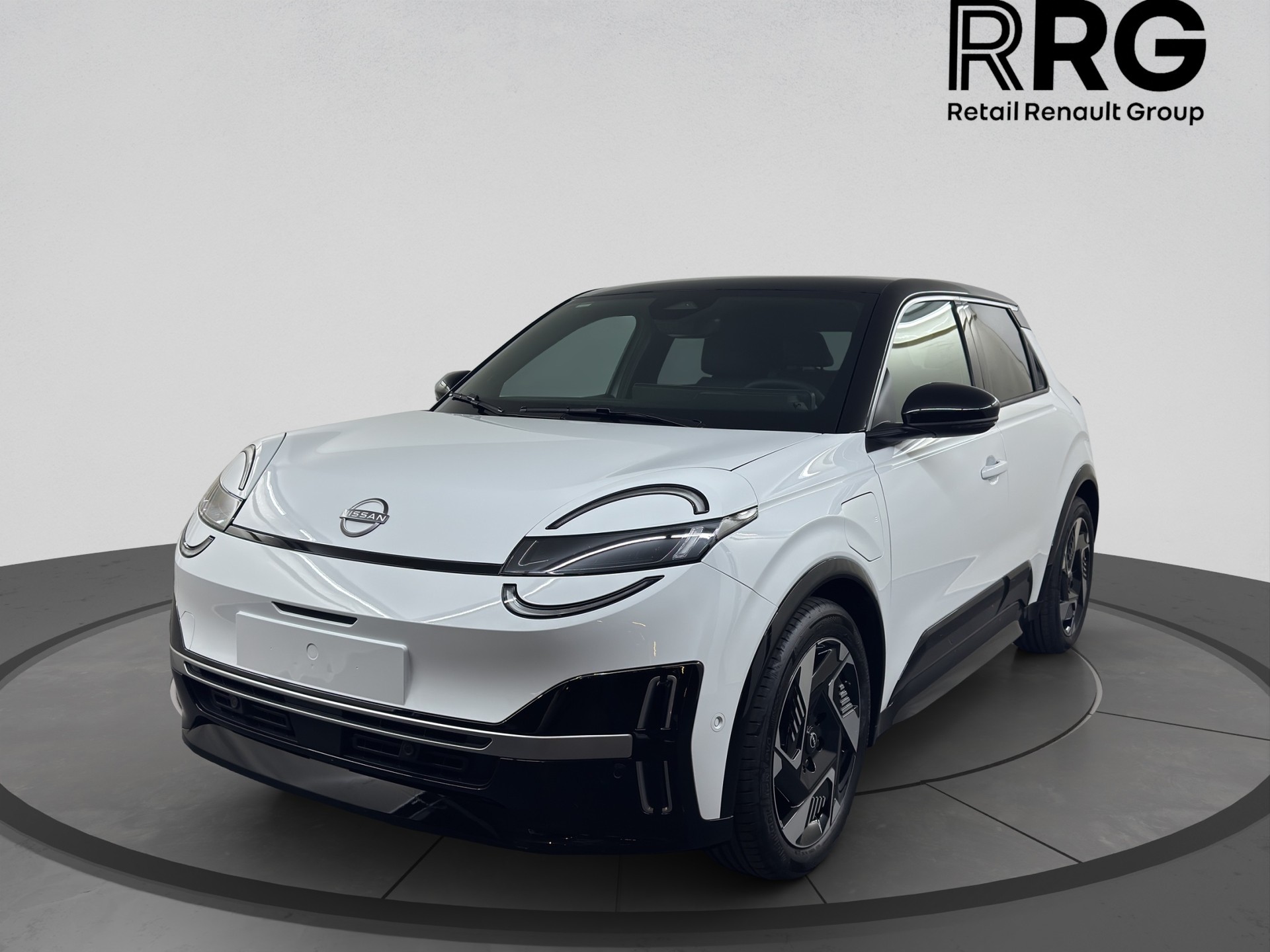 NISSAN Evolve 52Kw-image-7