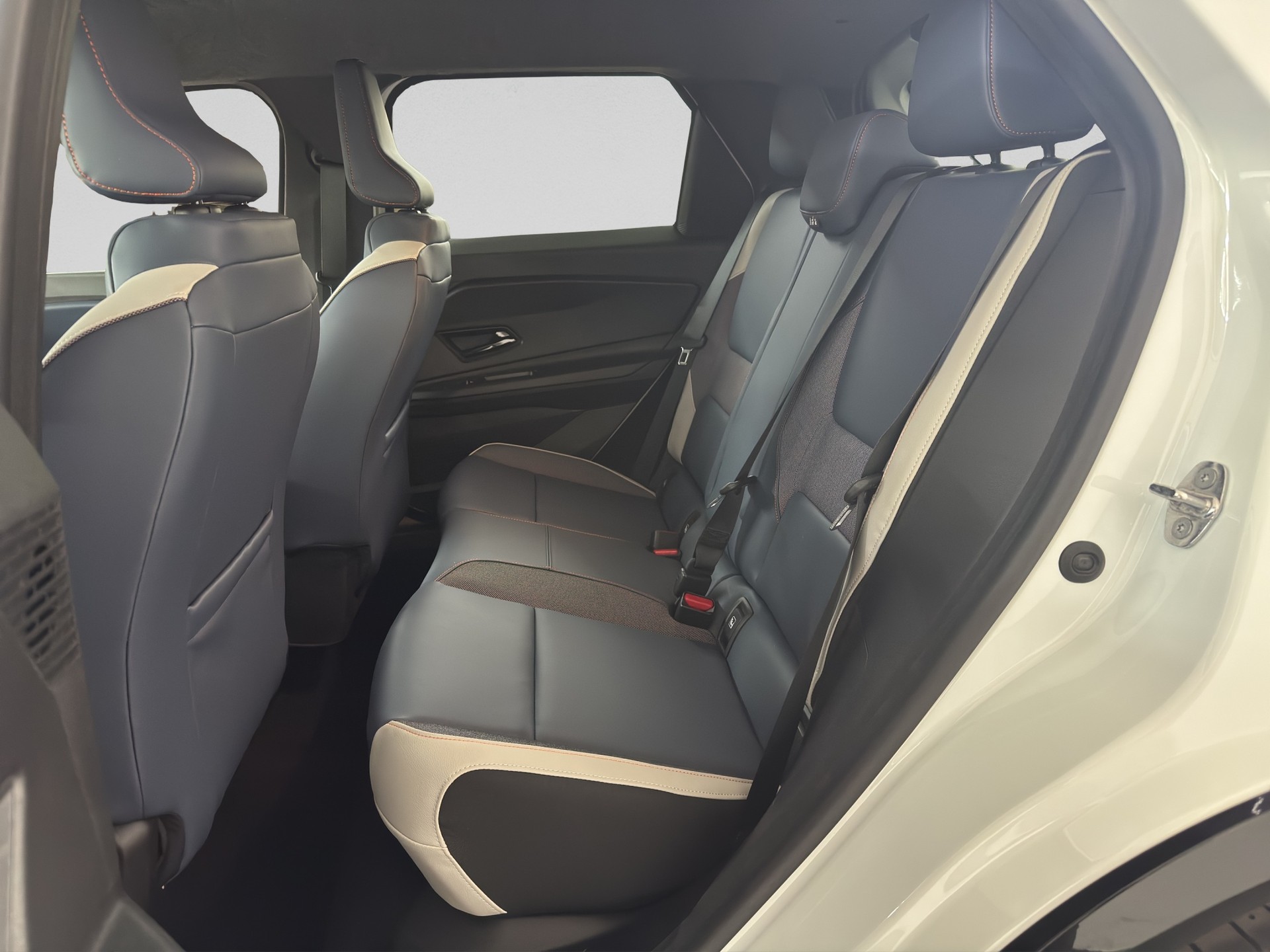NISSAN Evolve 52Kw-image-13