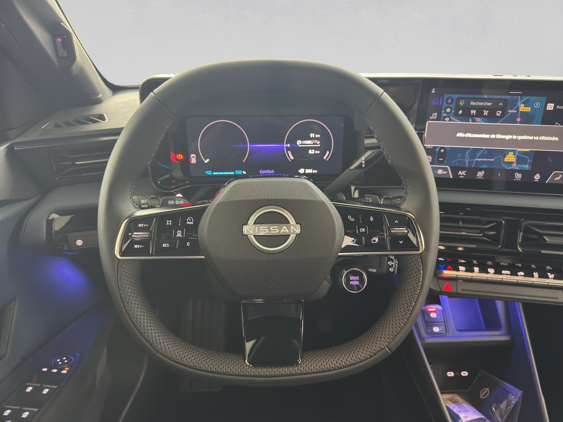 NISSAN Evolve 52Kw-image-10