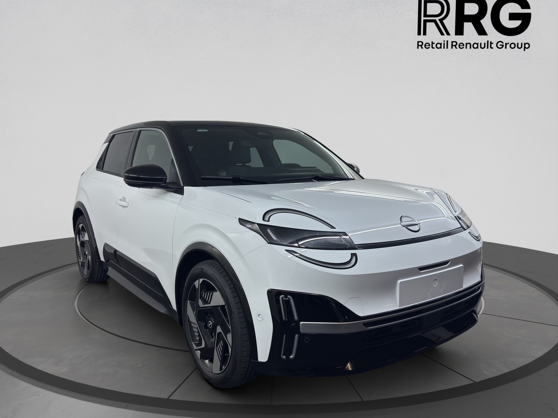 NISSAN Evolve 52Kw-image-0
