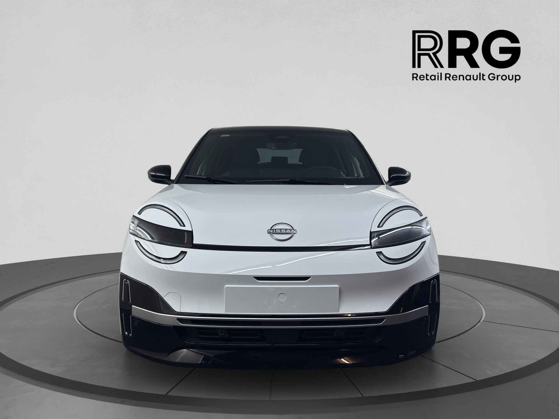 NISSAN Evolve 52Kw-image-8