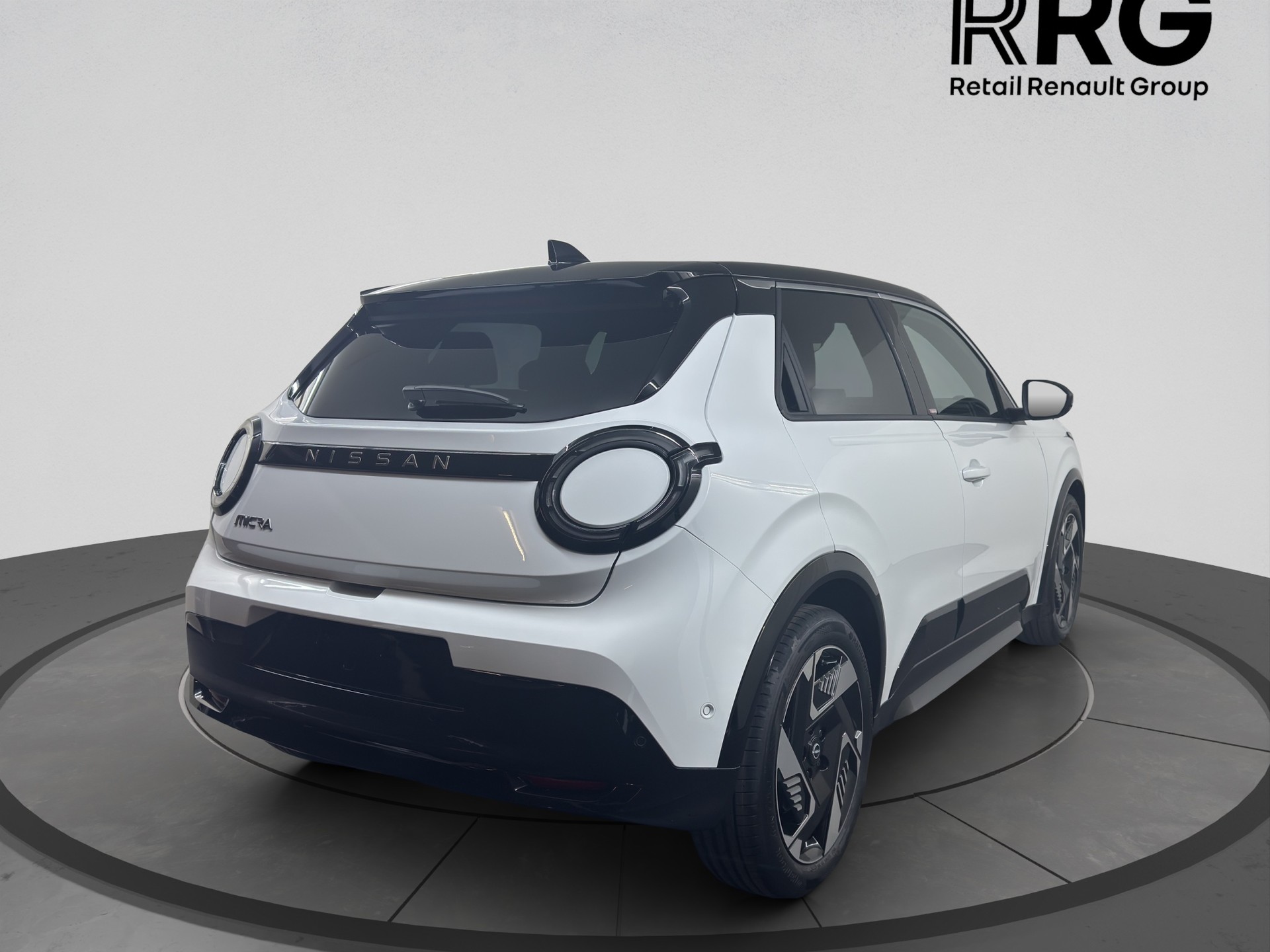 NISSAN Evolve 52Kw-image-3