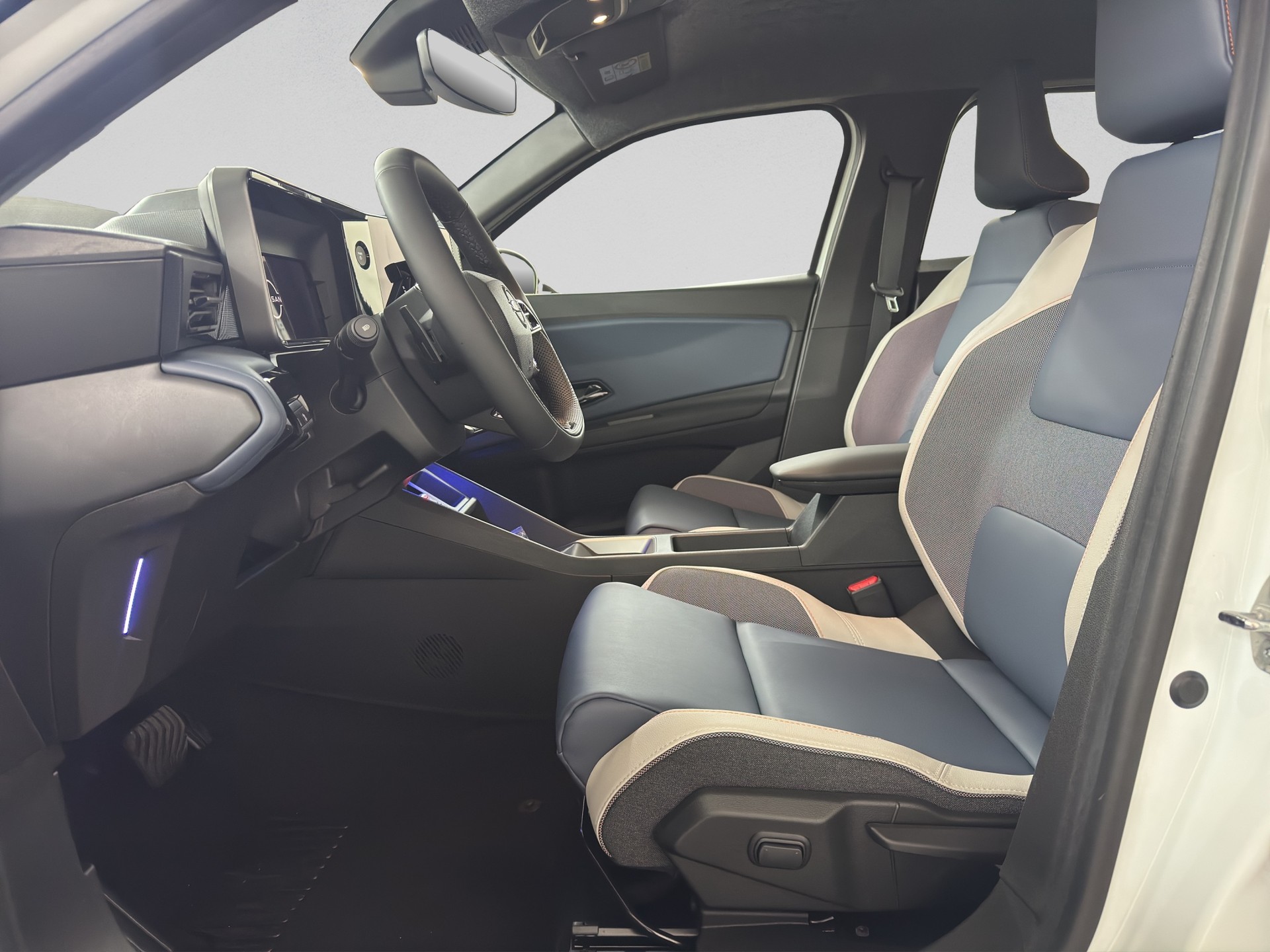 NISSAN Evolve 52Kw-image-9