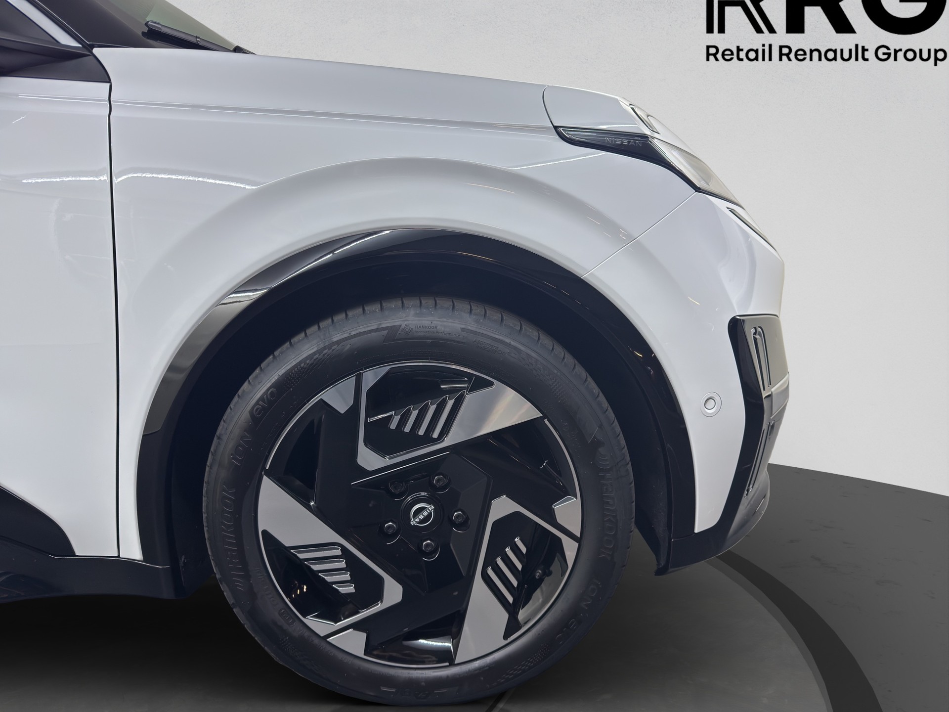 NISSAN Evolve 52Kw-image-15