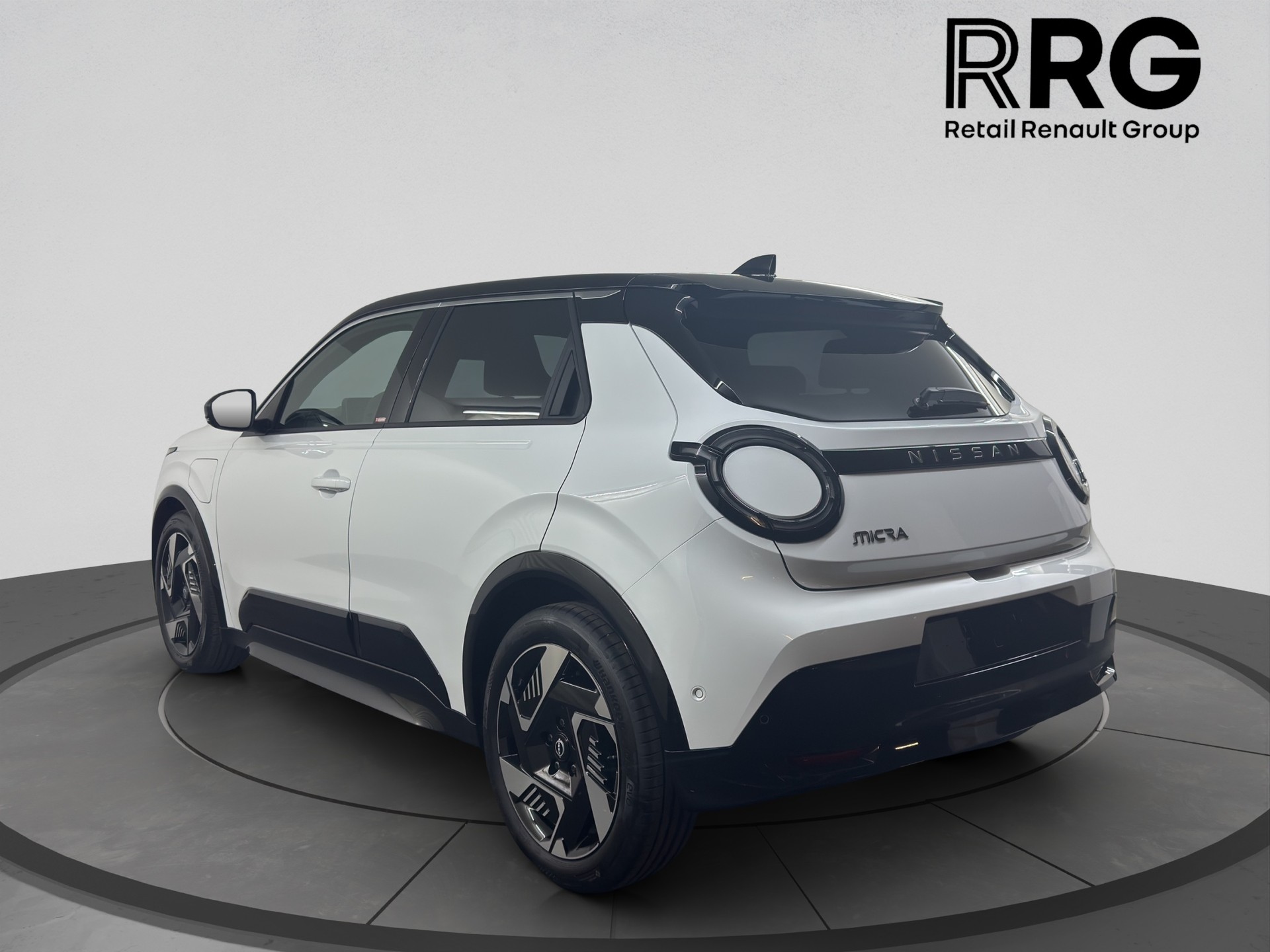 NISSAN Evolve 52Kw-image-5