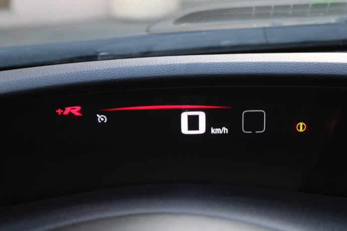 HONDA Civic 2.0 i-VTEC Type R GT For sale