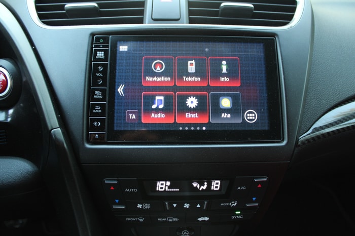 HONDA Civic 2.0 i-VTEC Type R GT For sale