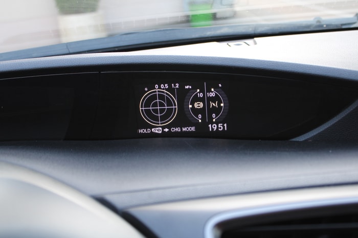 HONDA Civic 2.0 i-VTEC Type R GT For sale