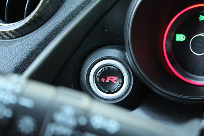 HONDA Civic 2.0 i-VTEC Type R GT For sale