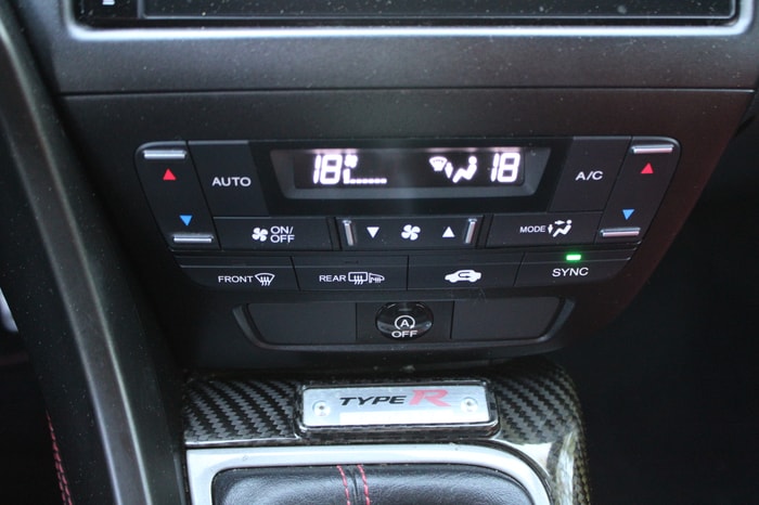 HONDA Civic 2.0 i-VTEC Type R GT For sale