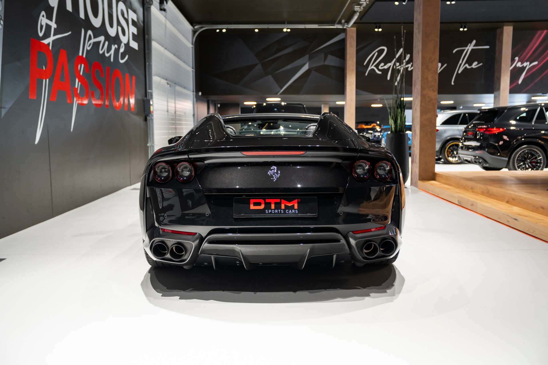 FERRARI 812 GTS-image-4